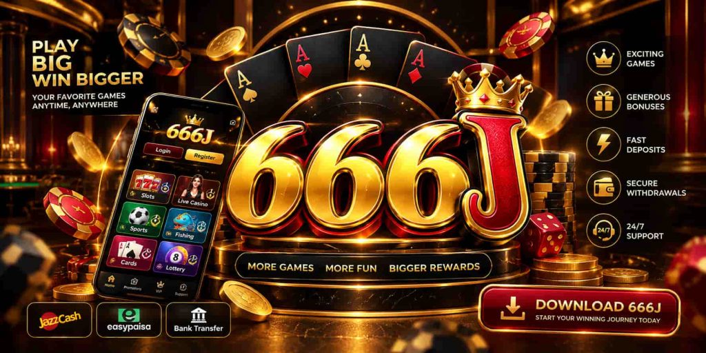 666J apk