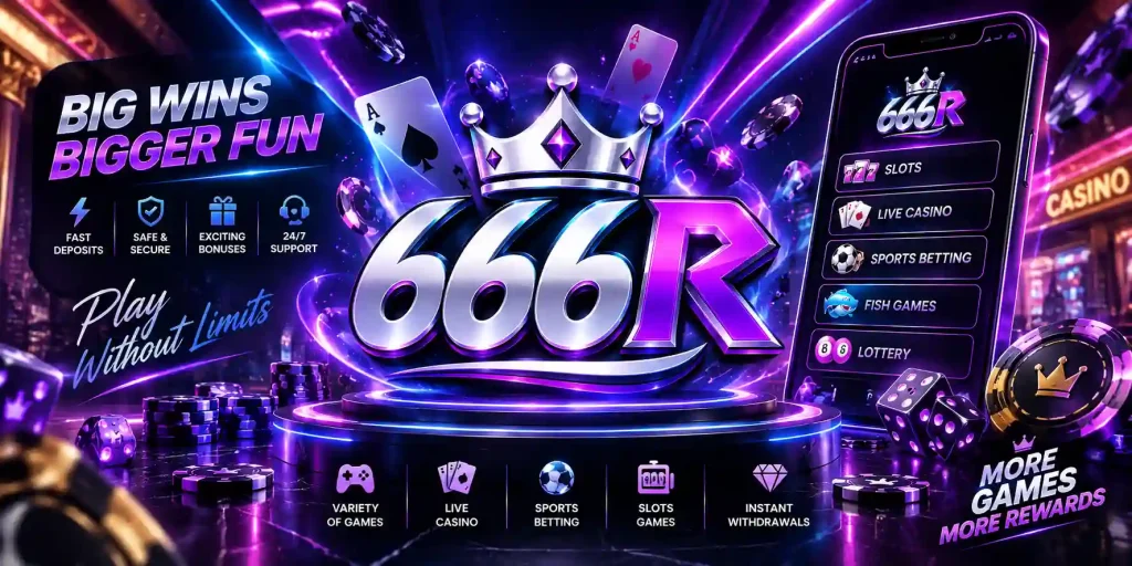 666R Game