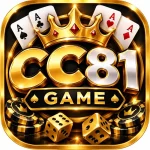 CC81 Game