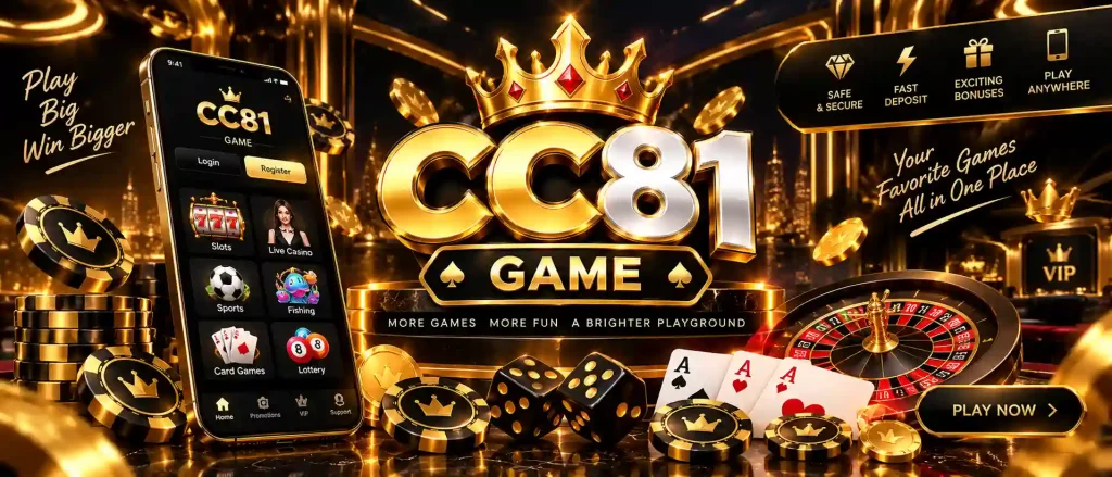 cc81 game apk
