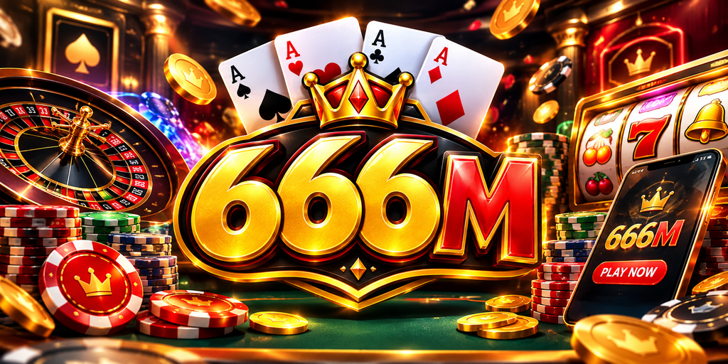 666M Game