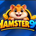 HAMSTER99 GAME