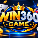 WIN360 GAME
