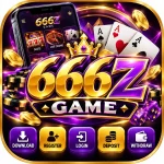 Z666 game