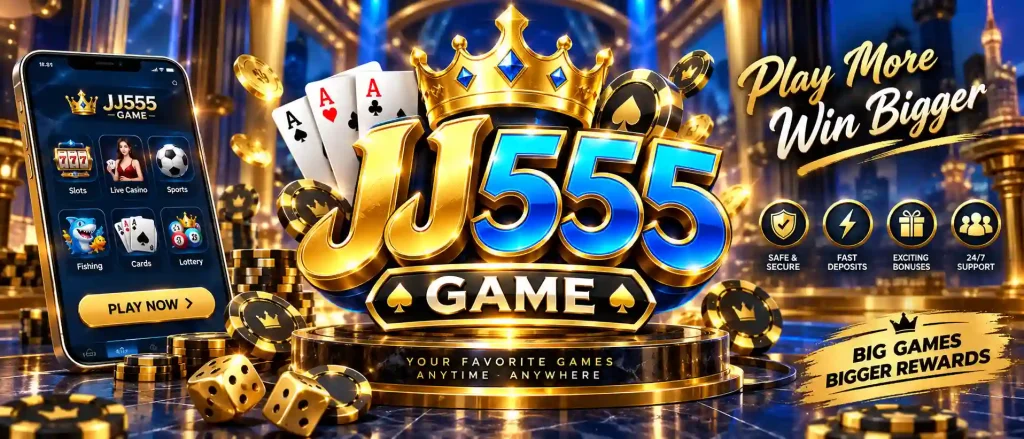 jj555 game apk