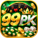 99PK Royal Casino Icon