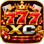 Crowned 777XC Casino Icon