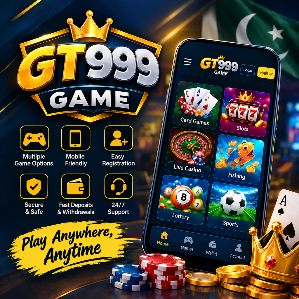 GT999 Game